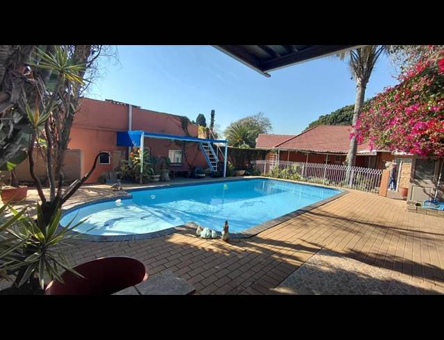 3 BEDROOM HOUSE FOR SALE IN REWLATCH